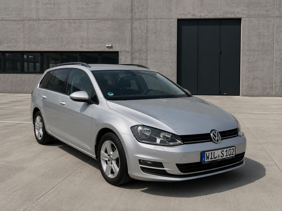 Golf 7 motor 2000 cm