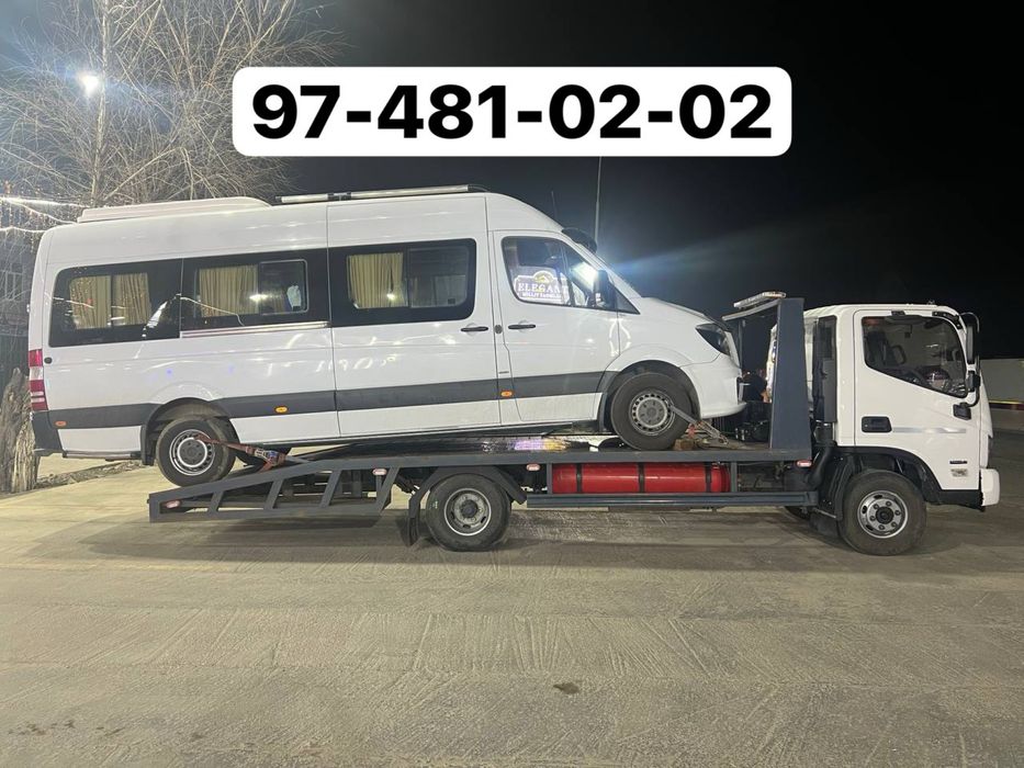 Evakuator xizmati Jizzax / Эвакуатор хизмати Жиззах