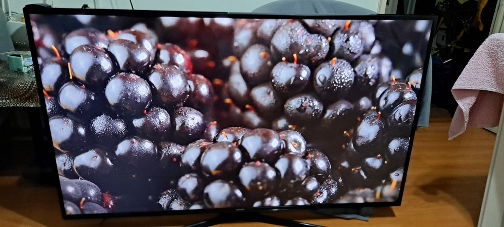 Vand Tv Samsung 55inch