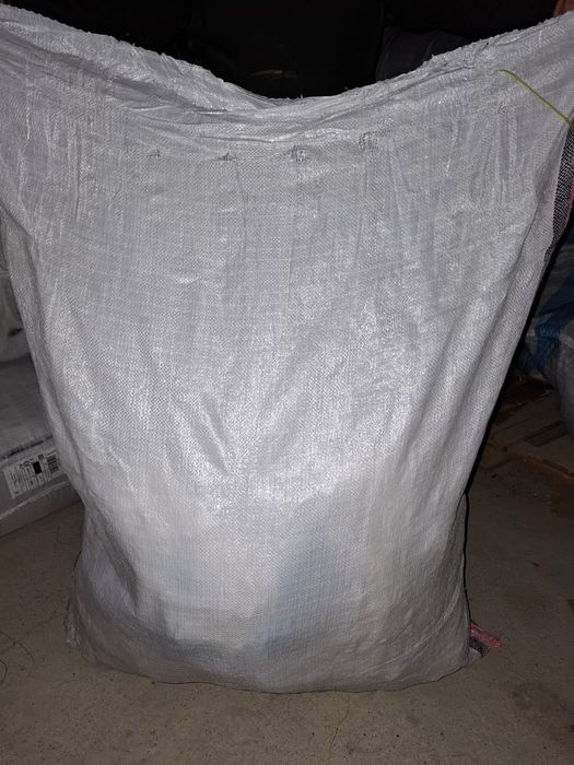 мешок б/у размер