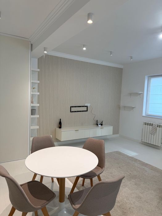 Apartament de inchiriat 2 camere Regie Residence disponibilitate mutare imediata