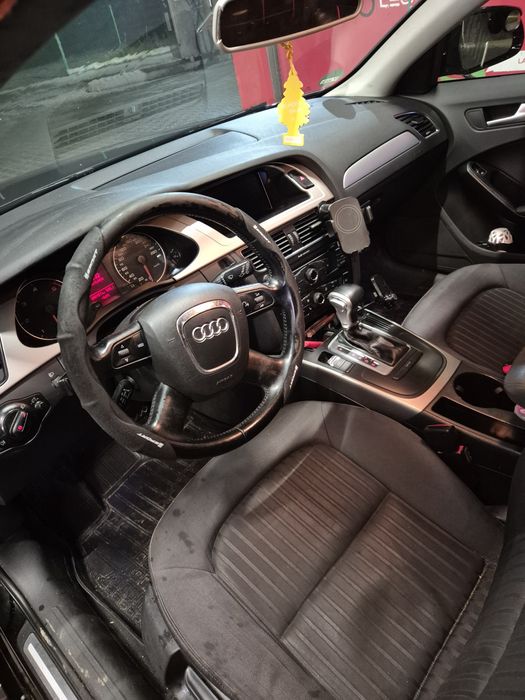 Vand audi a4 b8 2.7 v6 190 cai