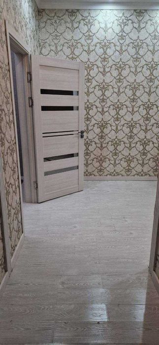 2/2/3   с ремонтом новостройка орта замона ресторани