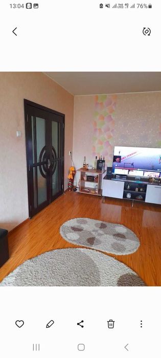 De inchiriat! Apartament 3 camere Petrosani