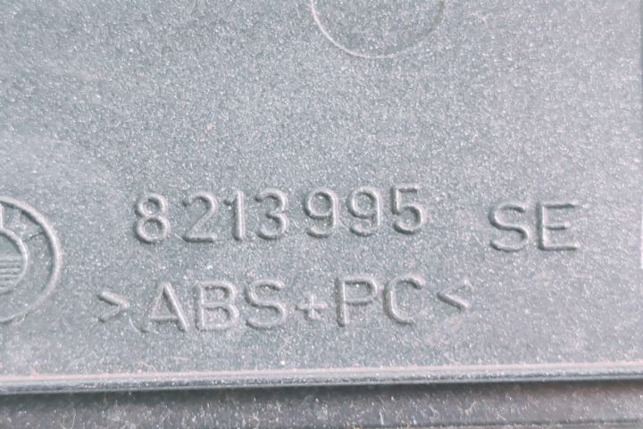 Bandou usa stanga spate  8213995 BMW Seria 3 E46 (facelift)