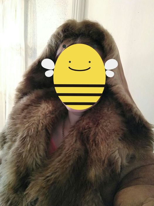 Продам дублёнку, шубу