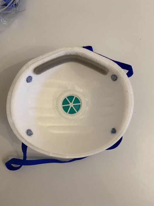 Респираторы маски Комфорт ,8122