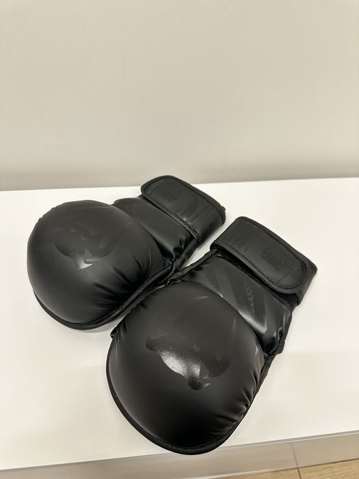 Черепашки для ММА