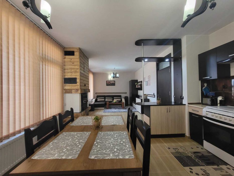 Продавам разработен бизнес