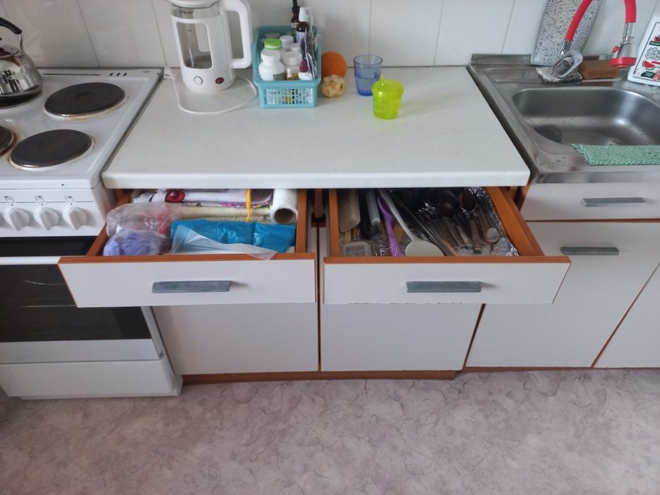 Продвм кухонный гарнитур