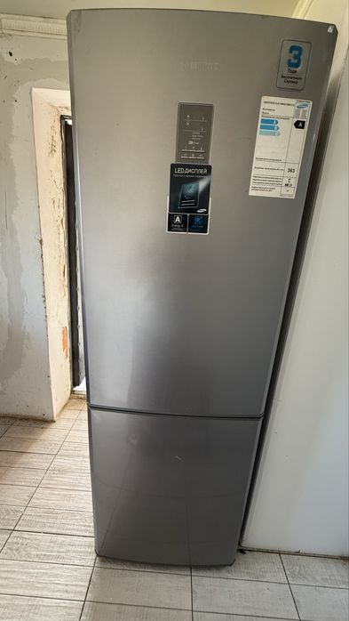 БУ Холодильник Sumsung RL34ECMG