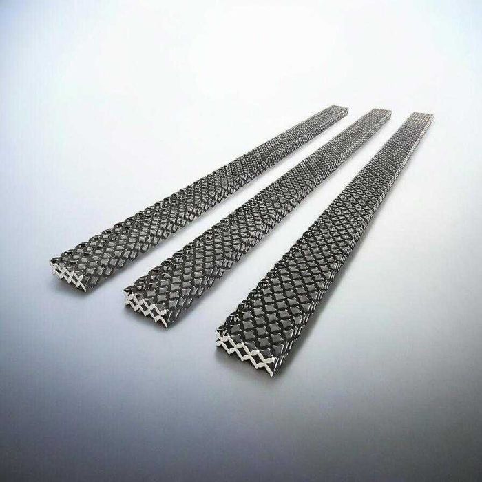 Огъване и разкрой на ламарина /на абкант и гилотина/ - СОП