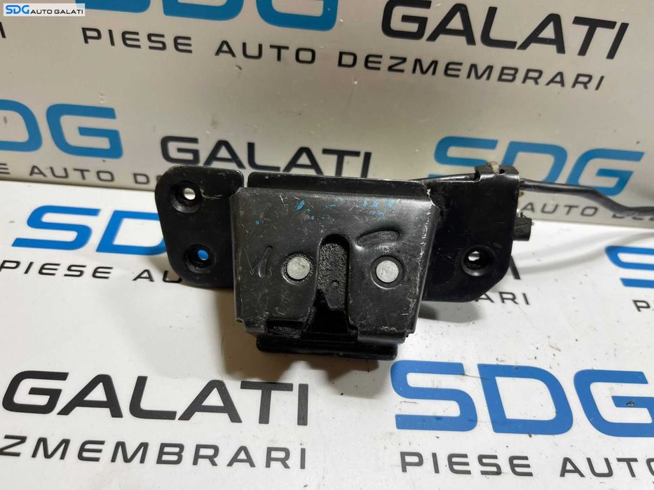 Broasca Incuietoare Hayon Haion Portbagaj Daewoo Chevrolet Lacetti 2003 - 2011 [B3472]