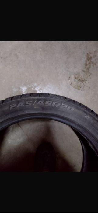 Продам шины compasal winterstud