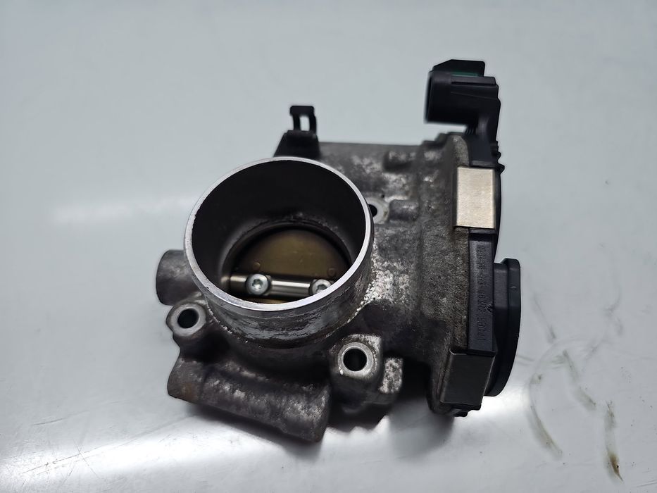 Clapeta acceleratie Opel Corsa E [Fabr 2014-prezent] 55562270 1.4 Benz