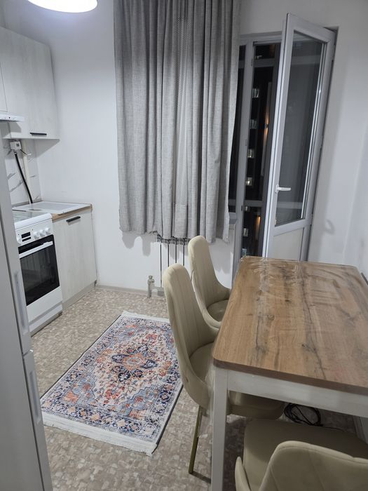 Сдам в аренду квартиру