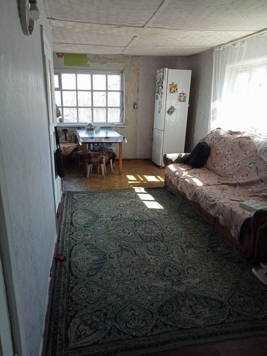 Обмен дома на квартиру