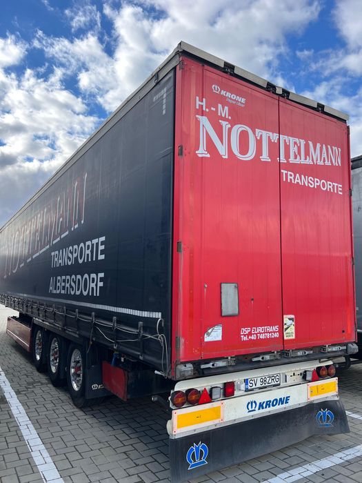 IVECO STRALIS 2016 top top