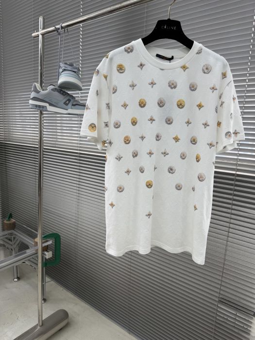 тениска Louis Vuitton