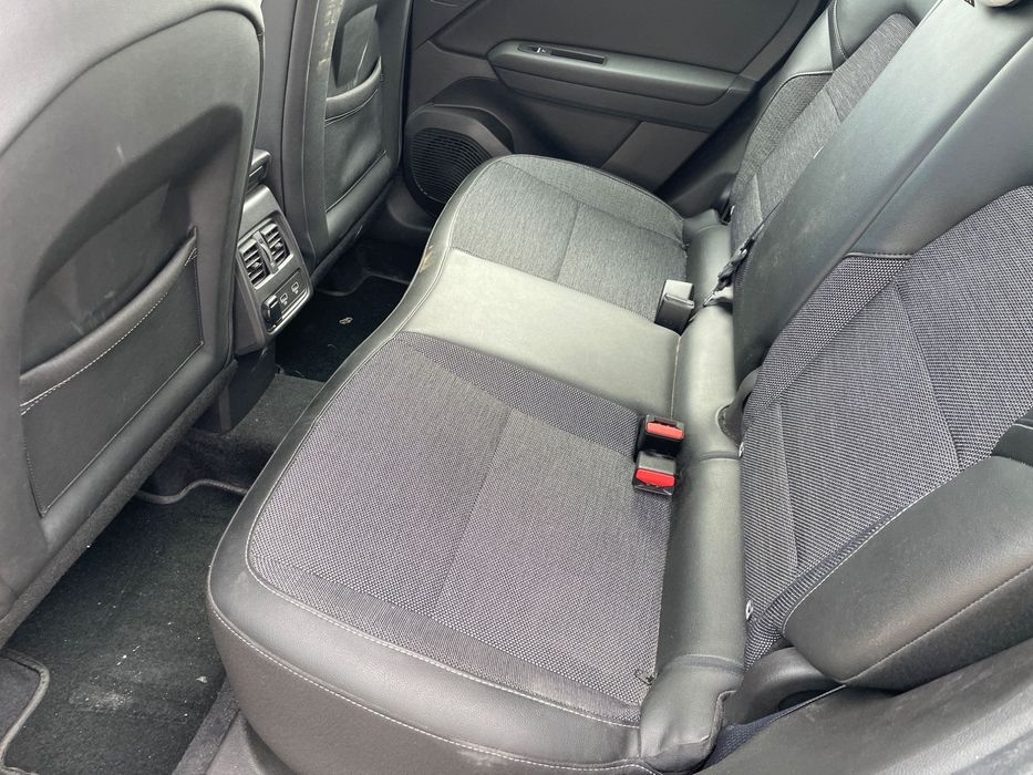 Renault Captur 2 HFMF, 1.3TCe, Двигател H5H470, 7 ст. ск. кутия DW5