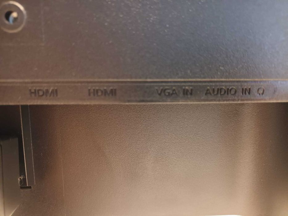 Monitor Acer Gaming LED IPS 23.8'', 75 Hz, 2xHDMI, VG240YBMIIX