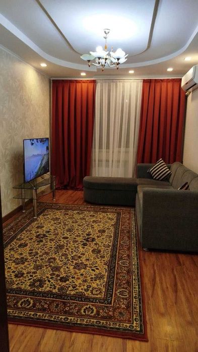 Аренда 3/1/5 ФЕРУЗА