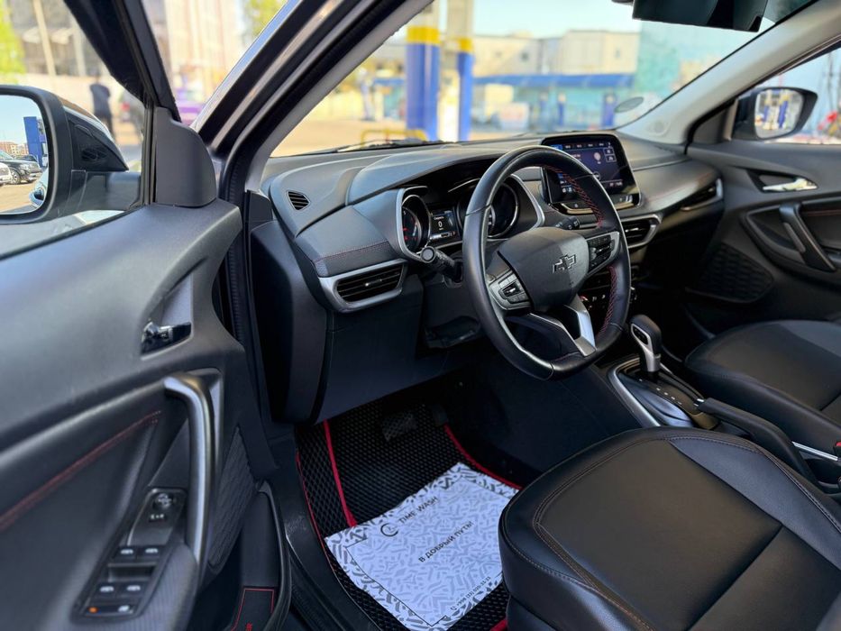 Tracker 2 Redline 2024г