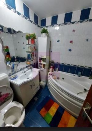 Apartament 3 camere Mihail Sebastian- Razoare.