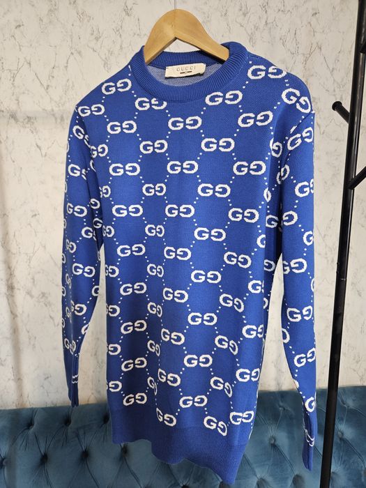 Pulover gucci nou