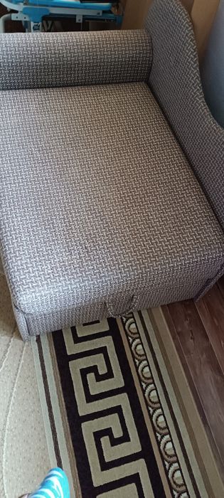 Кресло кровать, раздвижная софа