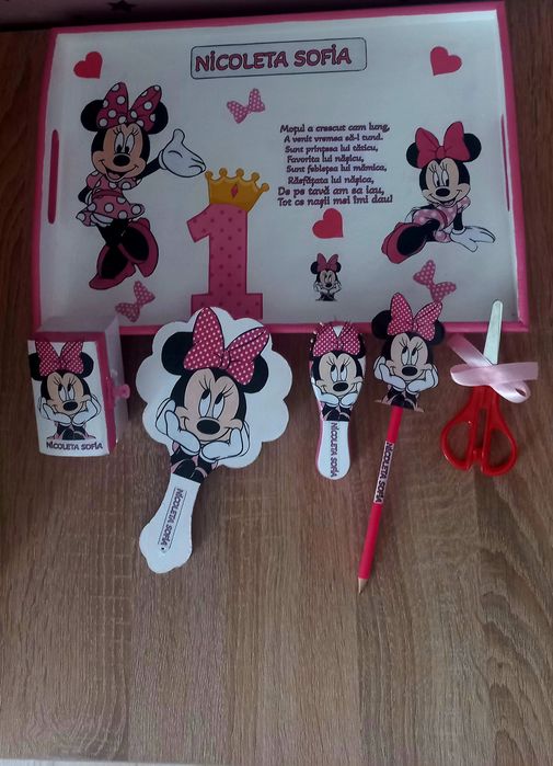 Tavite mot personalizate