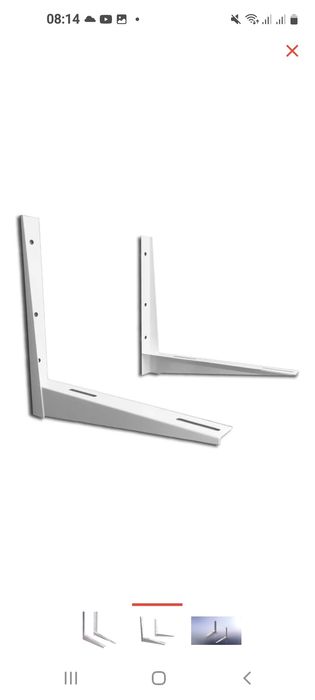 Продаю кронштейны для телевизора