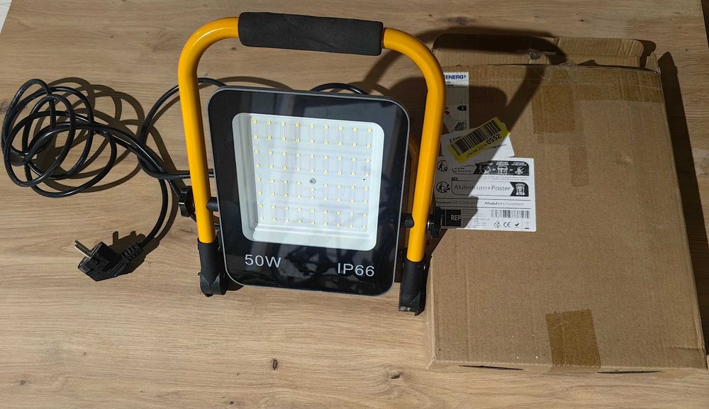 Proiector led 50W-IP66