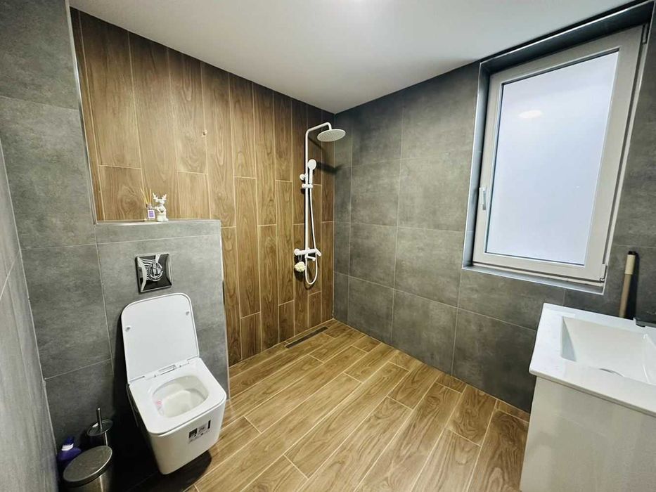 Двустаен апартамент под наем Кръстова вада