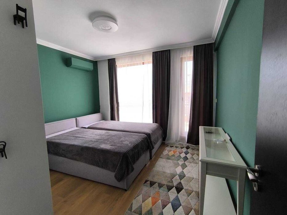 Продава се Двустаен апартамент в Свети Влас - 78 кв.м за 1347 €/кв.м - Снимка #6