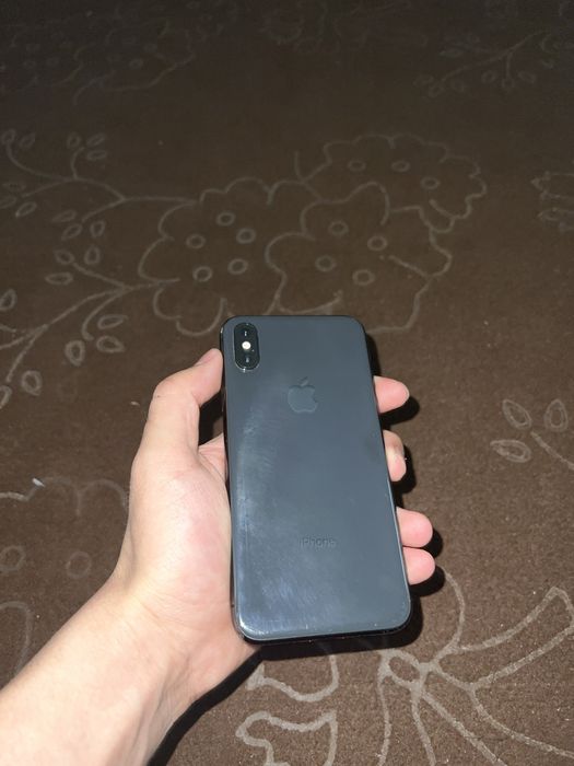 Iphone xs 64 GB xolati ideal