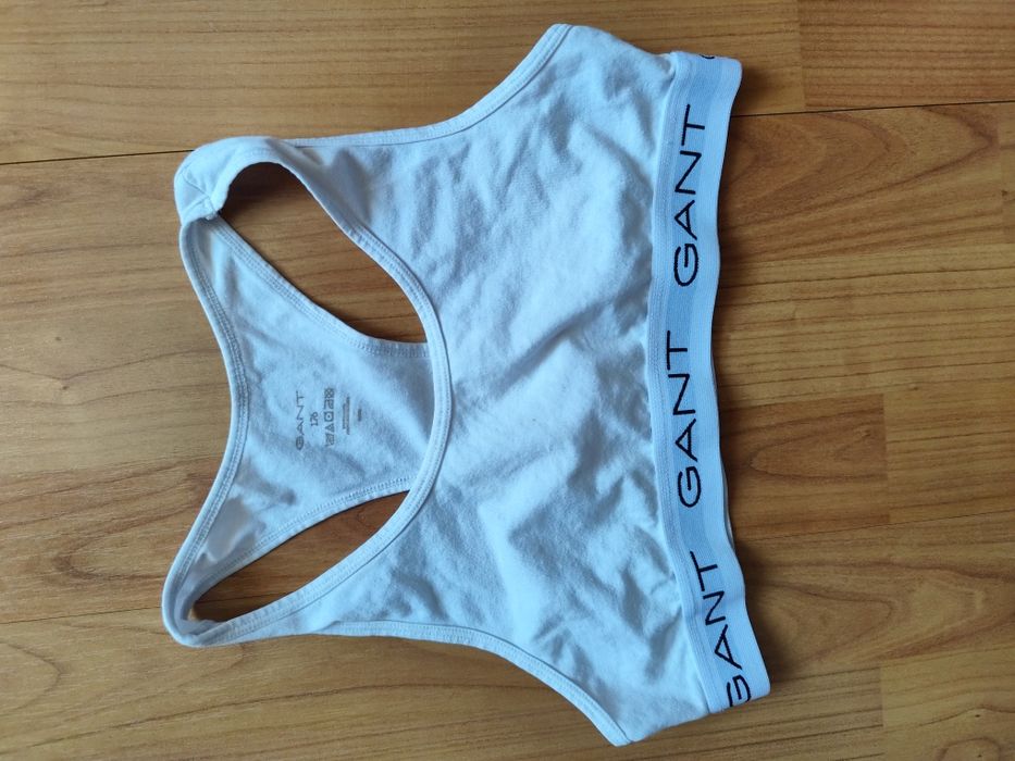 Gant bustiera sport fete mărimea 176