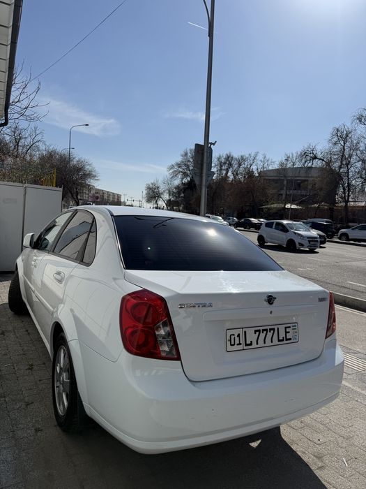 Аренда с выкупом Жентра 3 позиция Автомат