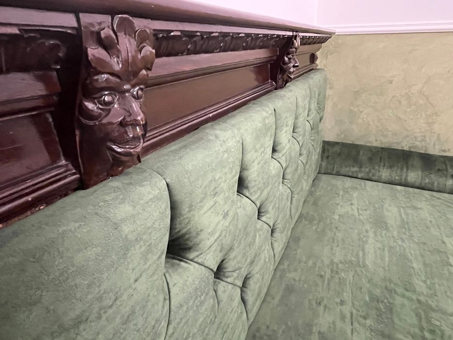 Canapea / Divan vintage