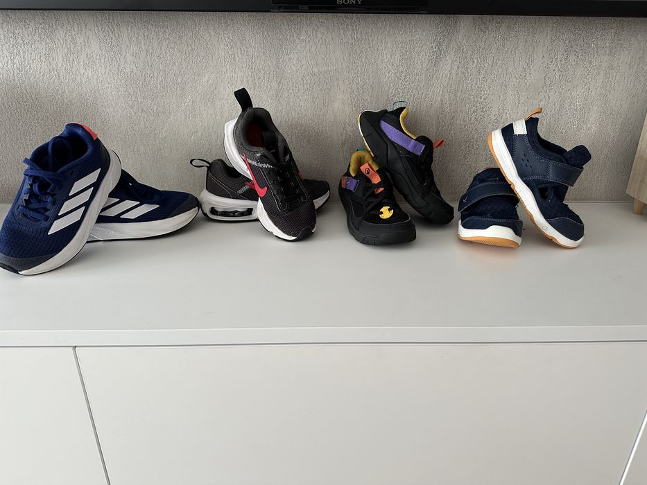 Маратонки за момче