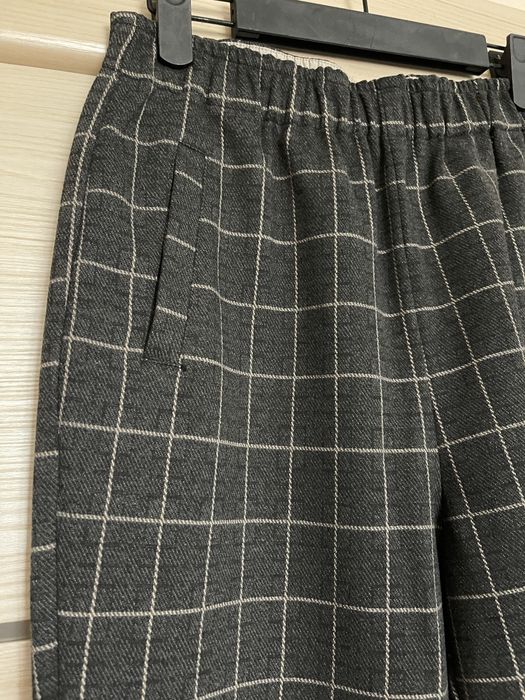 Брюки теплые Корея