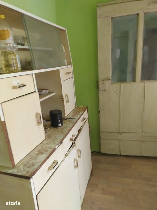 Casă de vânzare în Cenad – aproape de ieșirea spre Ungaria- 739