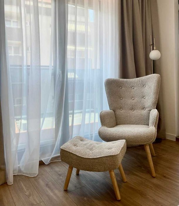 Дава се под наем Двустаен апартамент в Пловдив, Център - 68 кв.м за 612 € - Снимка #4