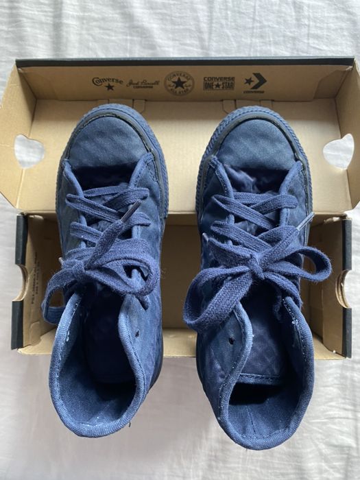 Converse originali USA