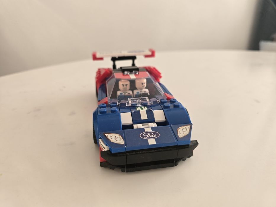 Лего / Lego - различни