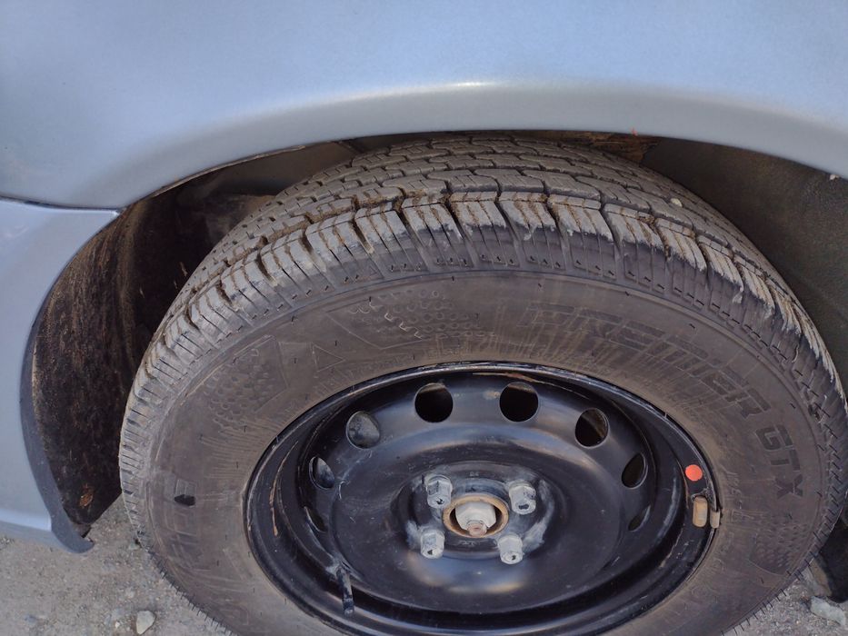 Нексия 2 сатылады 1.5 матор сонс гебрит 2014-жыл пробег 260 мын метан