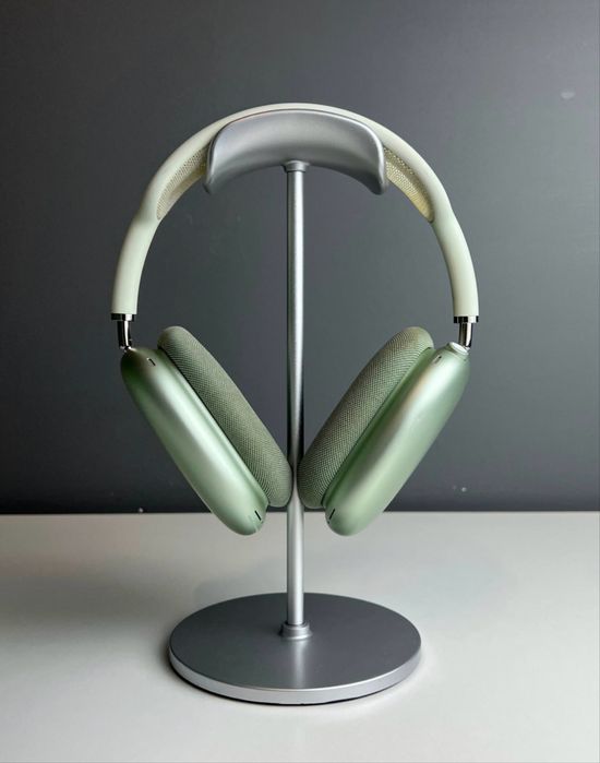 Air Pods Max green