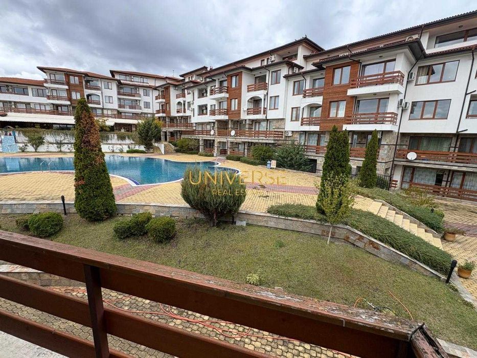 Продава се Едностаен апартамент в с. Кошарица, Област Бургас - 56 кв.м за 596 €/кв.м - Снимка #7