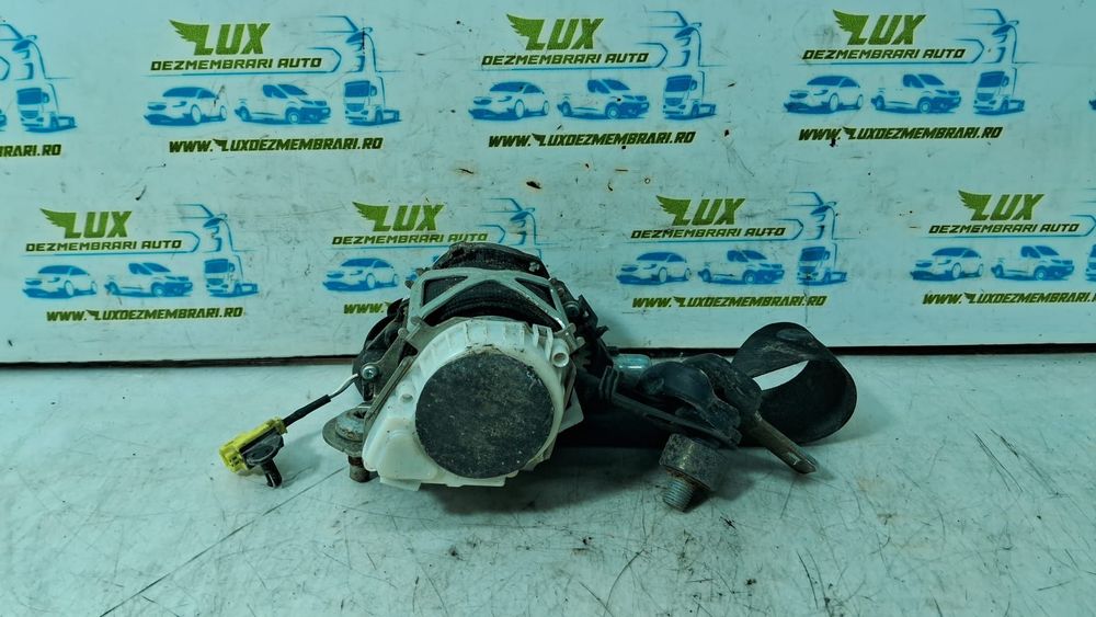 Centura siguranta spate a1648600385 Mercedes-Benz R-Class W251 [2005