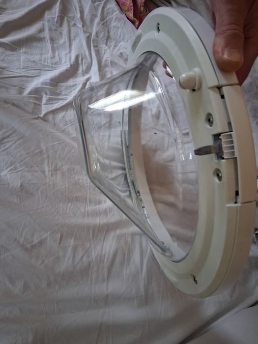 AEG-Electrolux Mod L52638